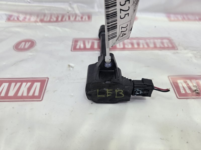 Катушка зажигания, 1600 рублей, Красноярск