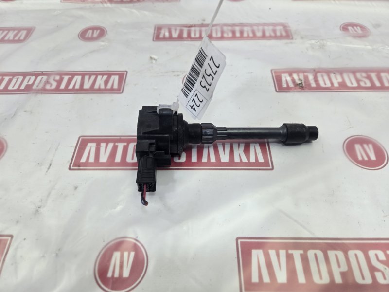 Катушка зажигания, 1600 рублей, Красноярск