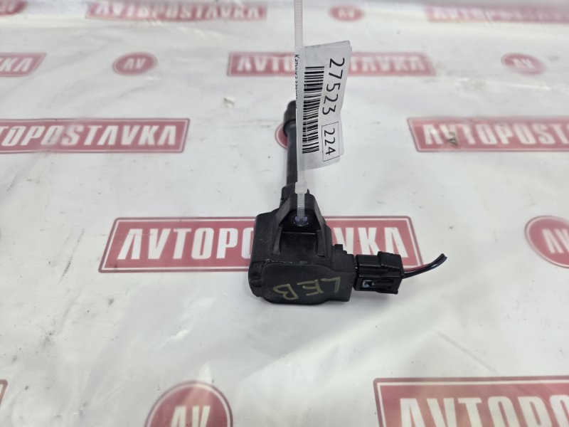 Катушка зажигания, 1600 рублей, Красноярск