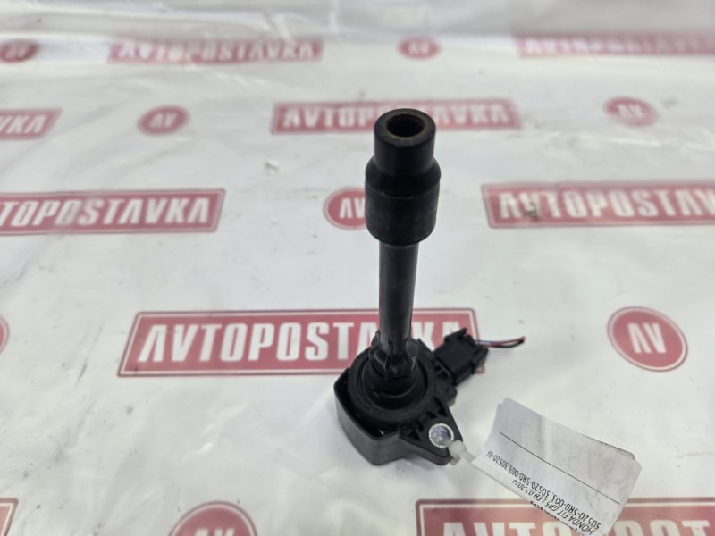 Катушка зажигания, 1600 рублей, Красноярск