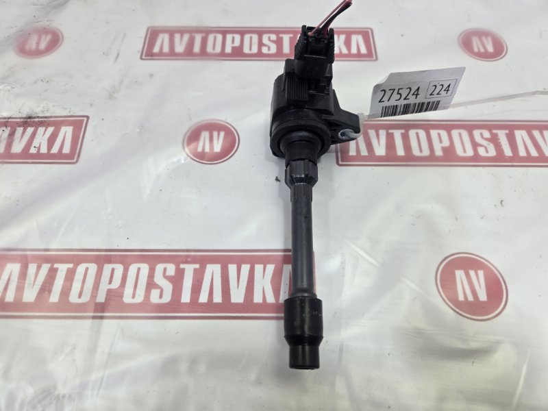 Катушка зажигания, 1600 рублей, Красноярск