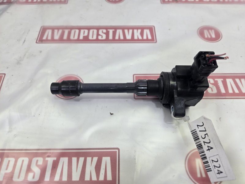 Катушка зажигания, 1600 рублей, Красноярск