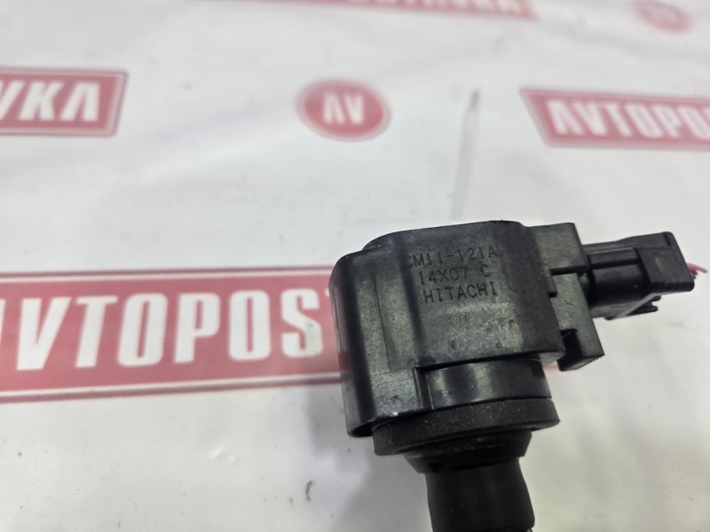 Катушка зажигания, 1600 рублей, Красноярск