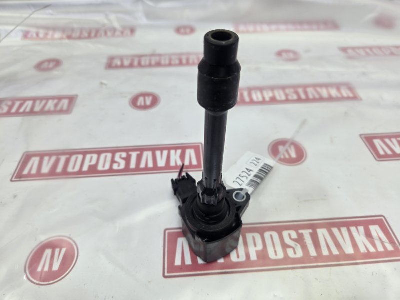 Катушка зажигания, 1600 рублей, Красноярск