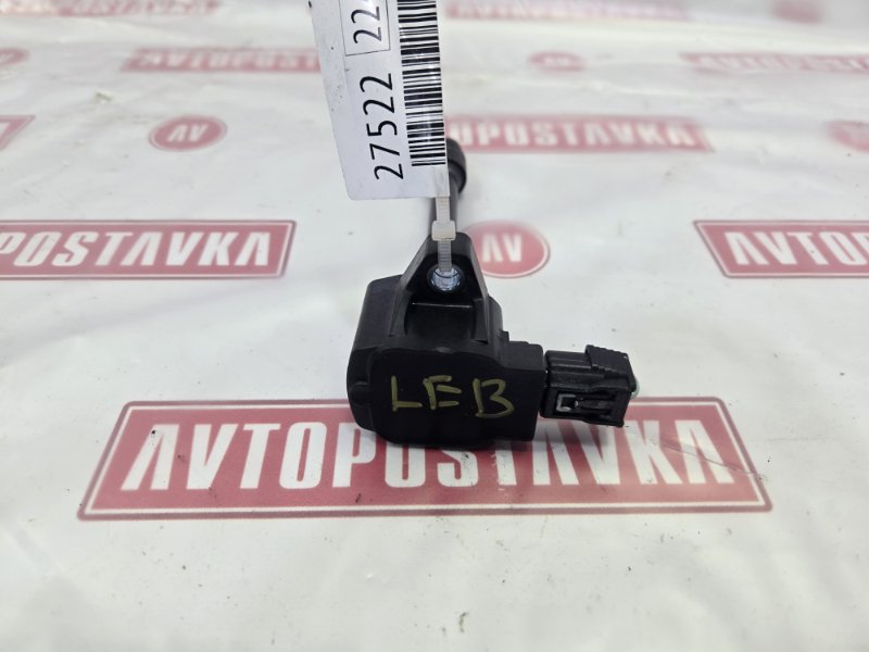 Катушка зажигания, 1600 рублей, Красноярск