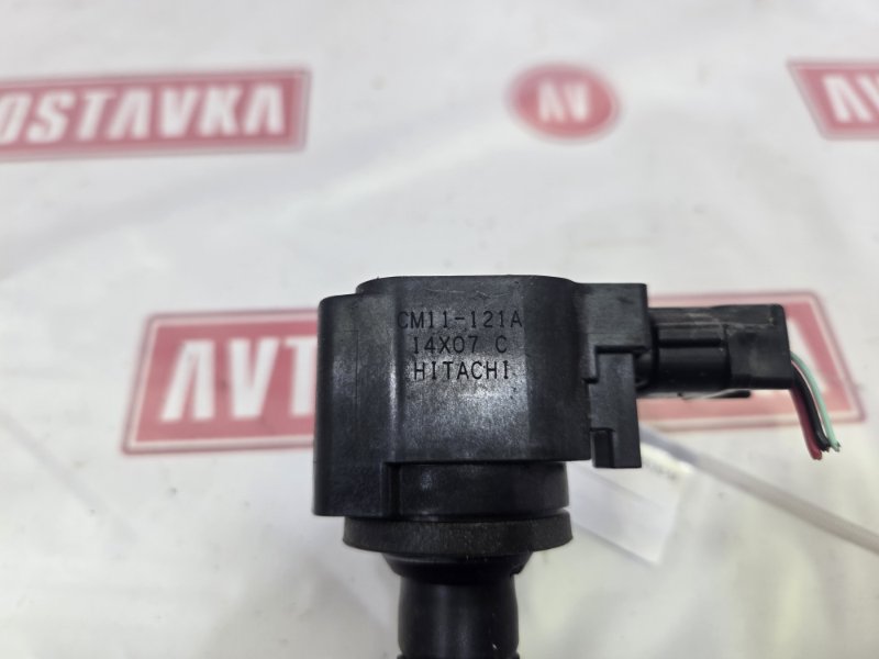 Катушка зажигания, 1600 рублей, Красноярск