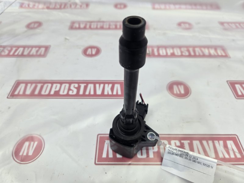 Катушка зажигания, 1600 рублей, Красноярск