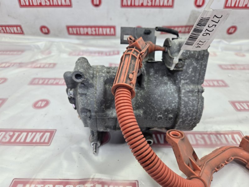 Компрессор кондиционера, 5500 рублей, Красноярск