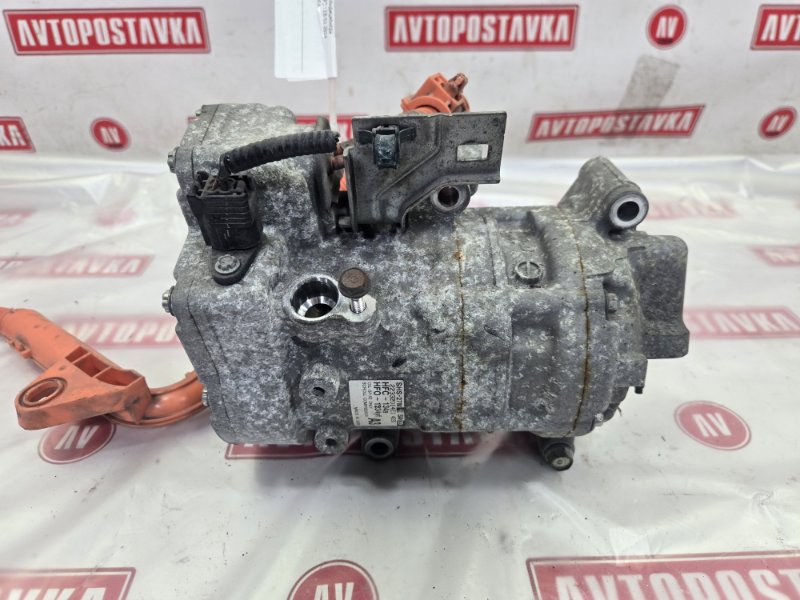 Компрессор кондиционера, 5500 рублей, Красноярск