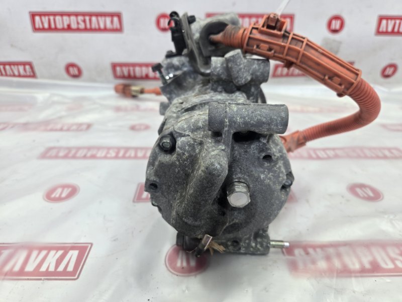 Компрессор кондиционера, 5500 рублей, Красноярск