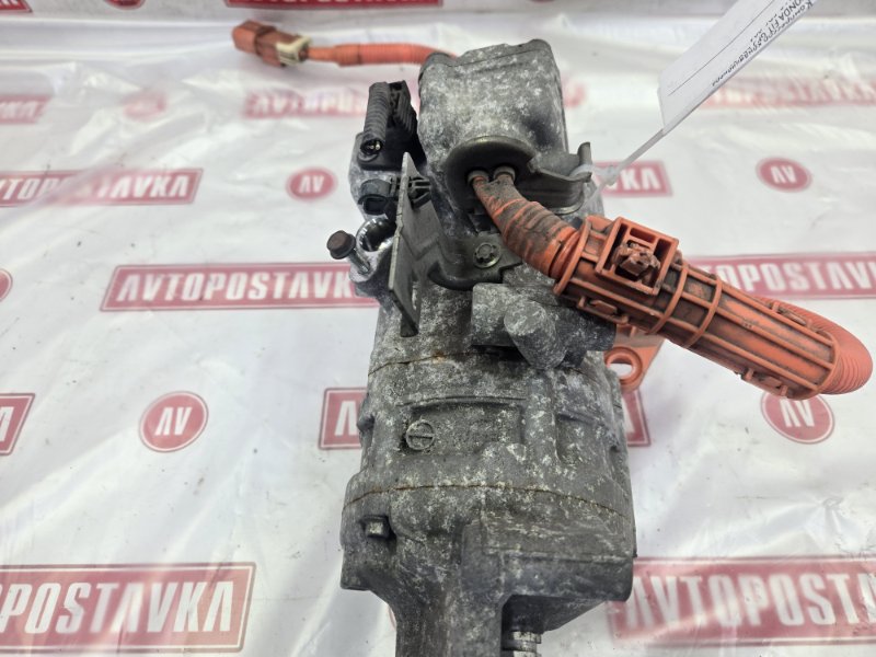 Компрессор кондиционера, 5500 рублей, Красноярск