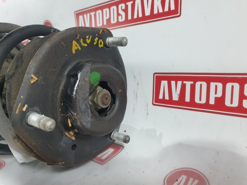 Стойка подвески, 6000 рублей, Красноярск