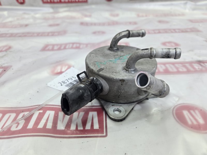 Радиатор АКПП, 2000 рублей, Красноярск