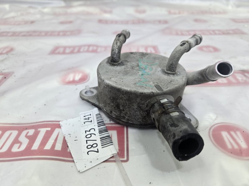 Радиатор АКПП, 2000 рублей, Красноярск