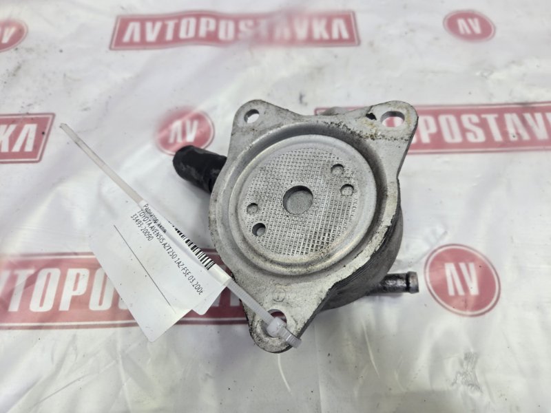 Радиатор АКПП, 2000 рублей, Красноярск