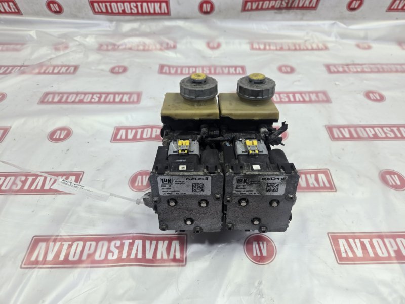 Актуатор сцепления, 14990 рублей, Красноярск