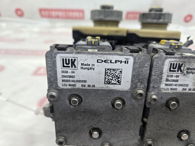 Актуатор сцепления, 14990 рублей, Красноярск