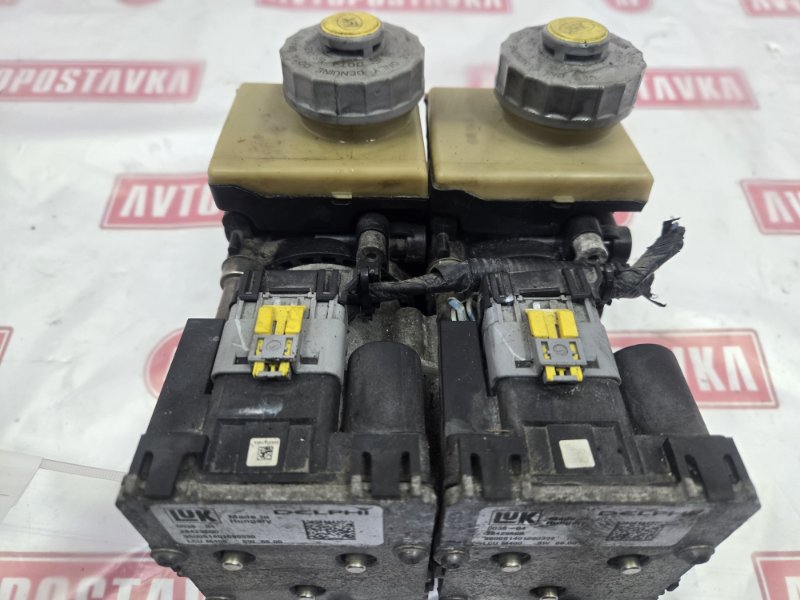 Актуатор сцепления, 14990 рублей, Красноярск