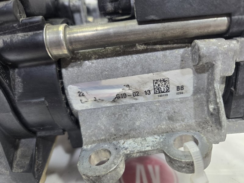 Актуатор сцепления, 14990 рублей, Красноярск