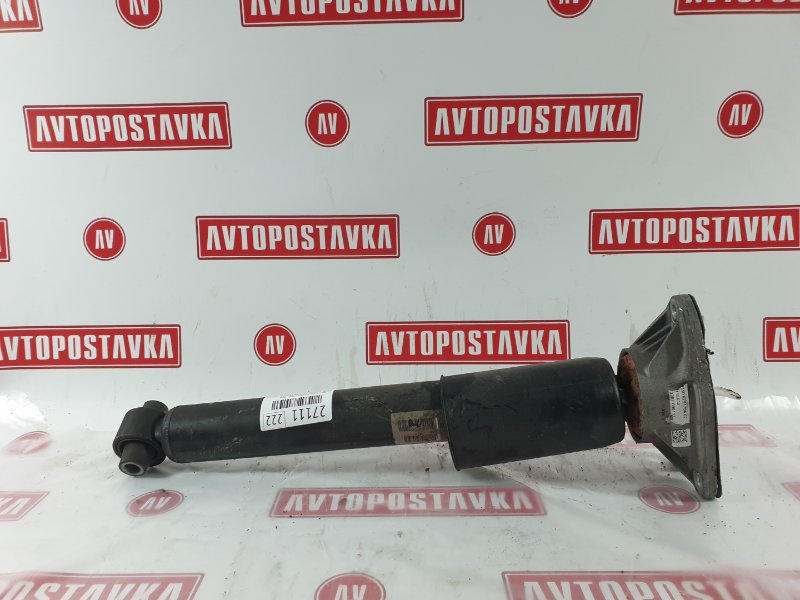 Амортизатор подвески, 1000 рублей, Красноярск