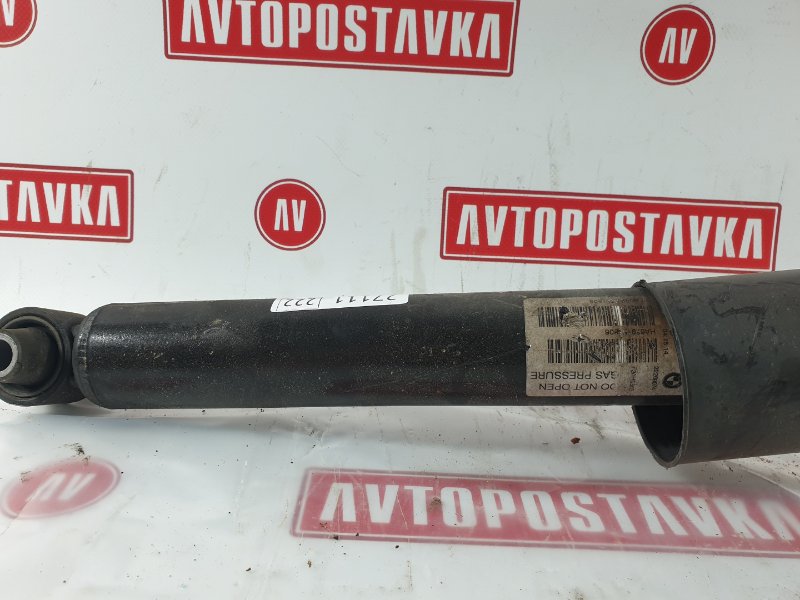 Амортизатор подвески, 1000 рублей, Красноярск