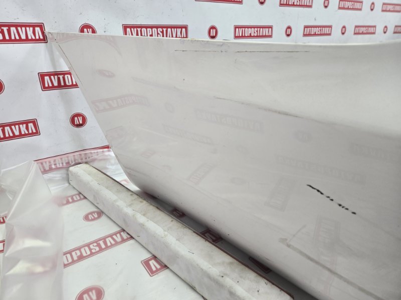 Бампер, 9990 рублей, Красноярск