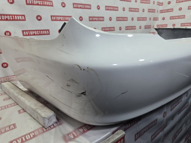 Бампер, 9990 рублей, Красноярск