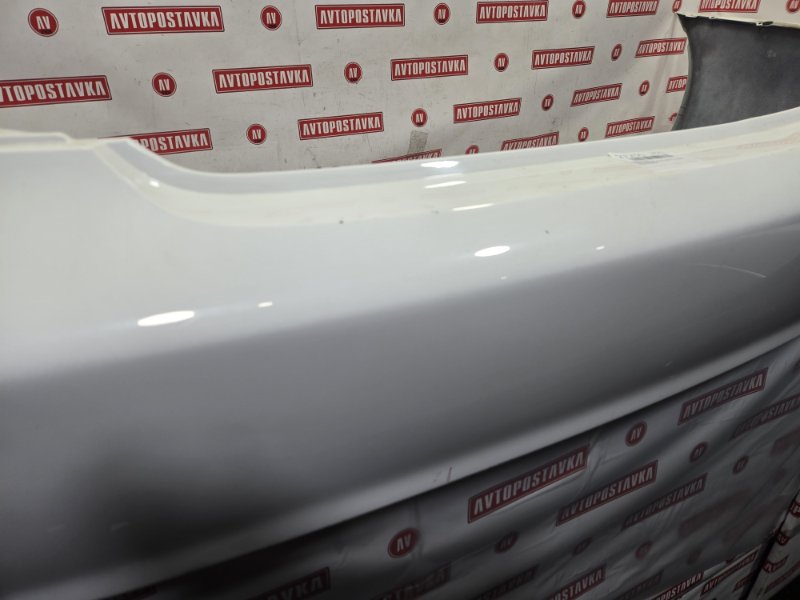 Бампер, 9990 рублей, Красноярск