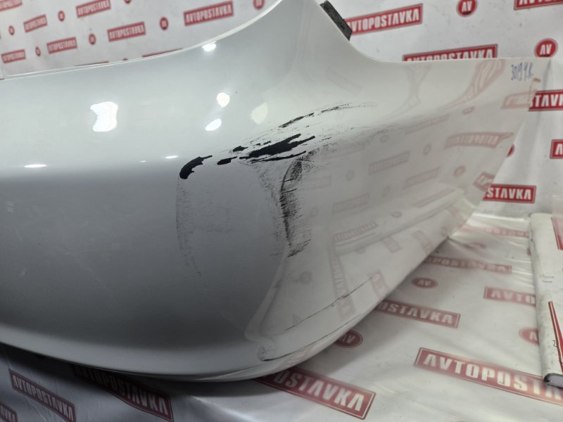 Бампер, 9990 рублей, Красноярск