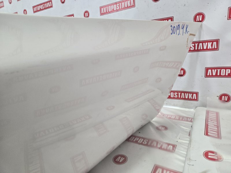 Бампер, 9990 рублей, Красноярск