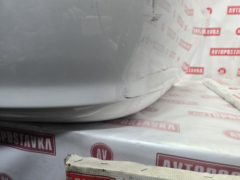 Бампер, 9990 рублей, Красноярск