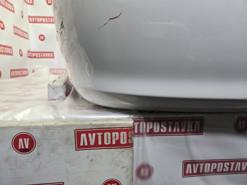 Бампер, 9990 рублей, Красноярск