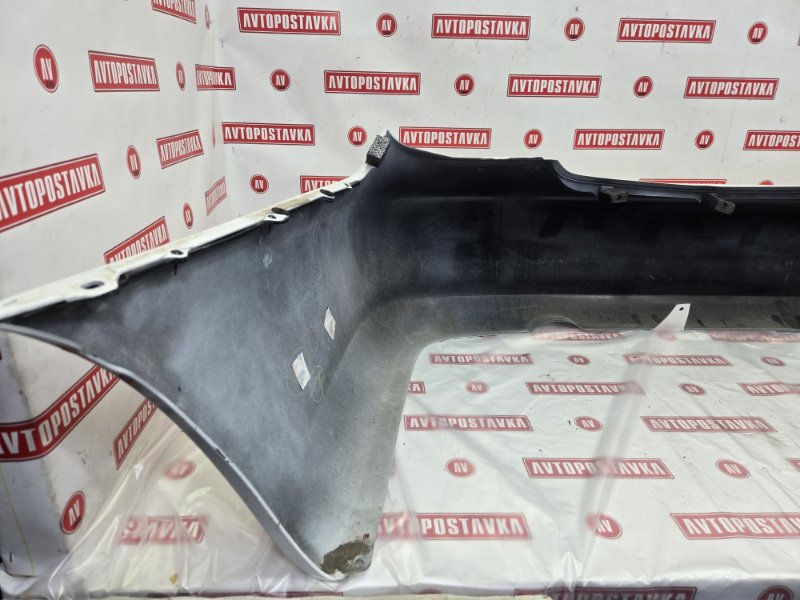 Бампер, 9990 рублей, Красноярск