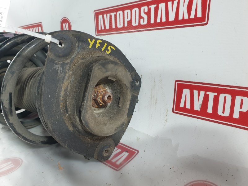 Стойка подвески, 3500 рублей, Красноярск