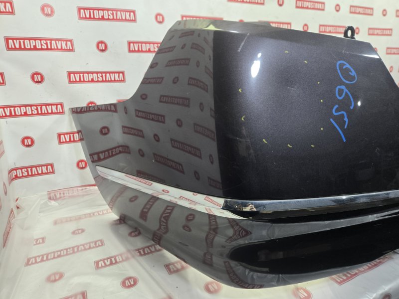 Бампер, 3300 рублей, Красноярск