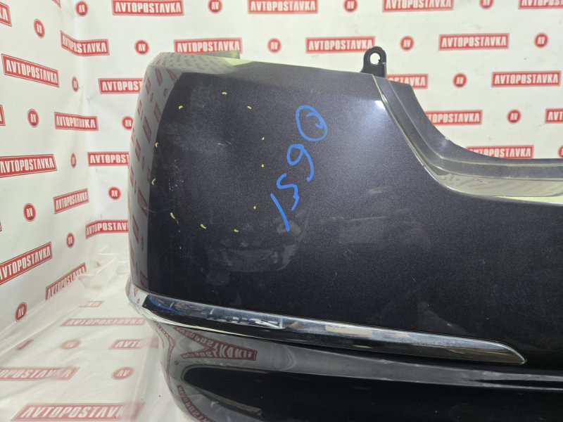 Бампер, 3300 рублей, Красноярск