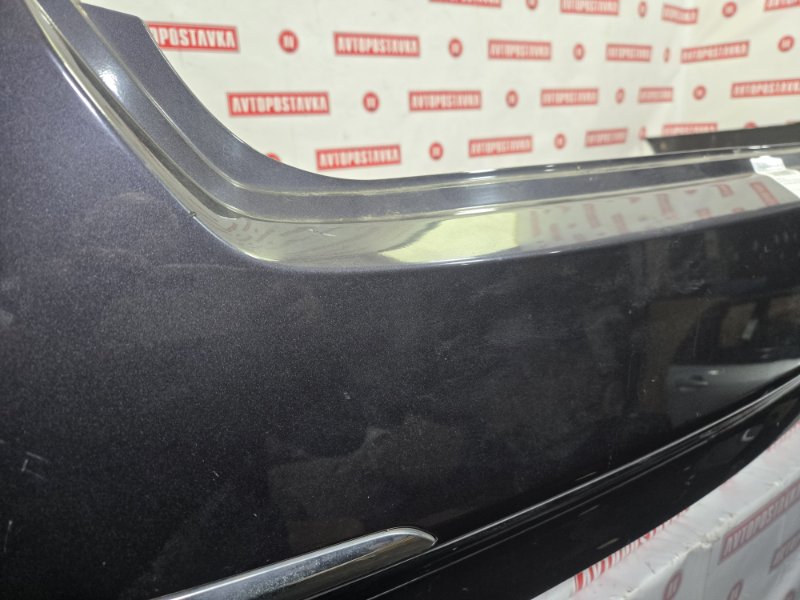 Бампер, 3300 рублей, Красноярск