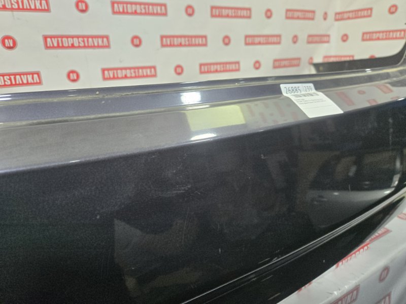 Бампер, 3300 рублей, Красноярск