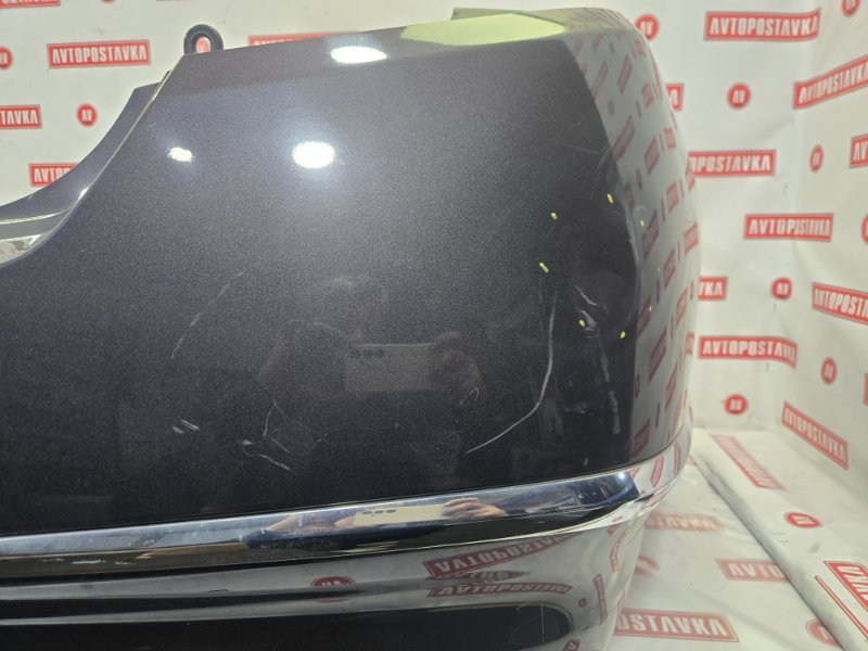 Бампер, 3300 рублей, Красноярск