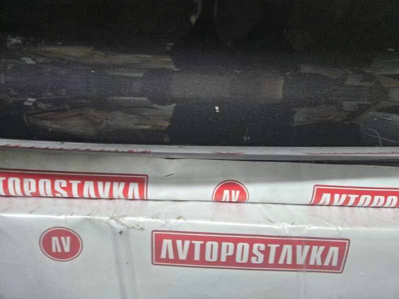 Бампер, 3300 рублей, Красноярск