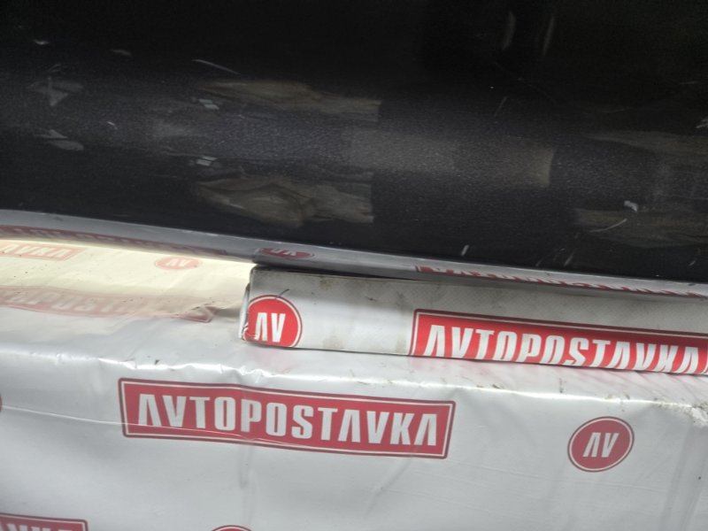 Бампер, 3300 рублей, Красноярск