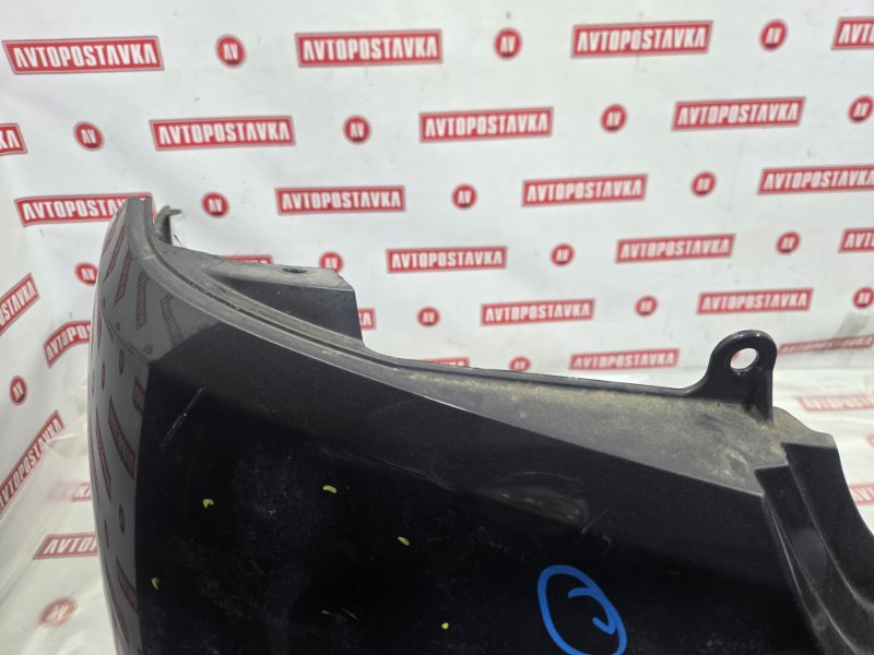 Бампер, 3300 рублей, Красноярск