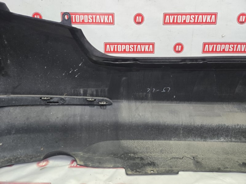 Бампер, 3300 рублей, Красноярск