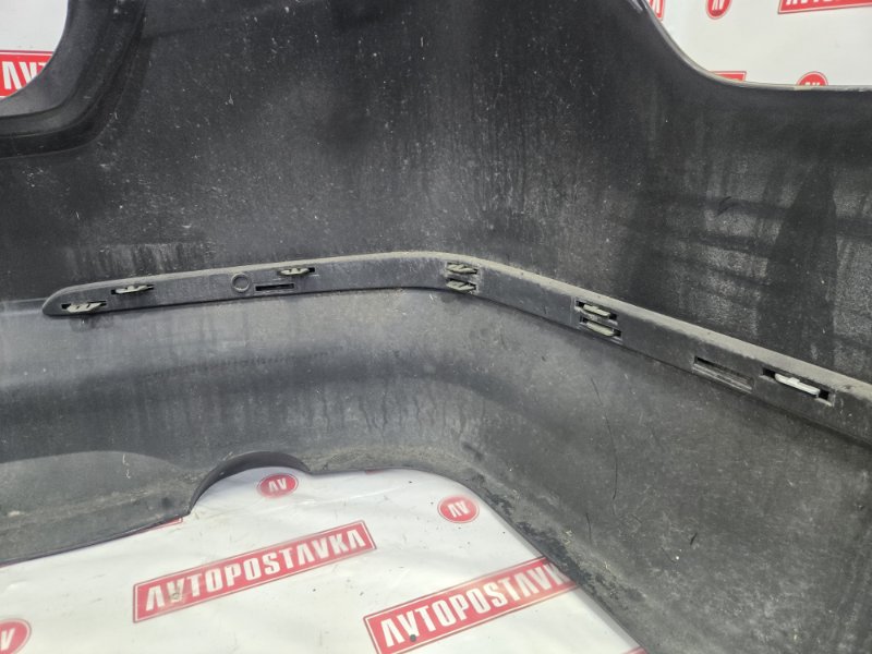 Бампер, 3300 рублей, Красноярск