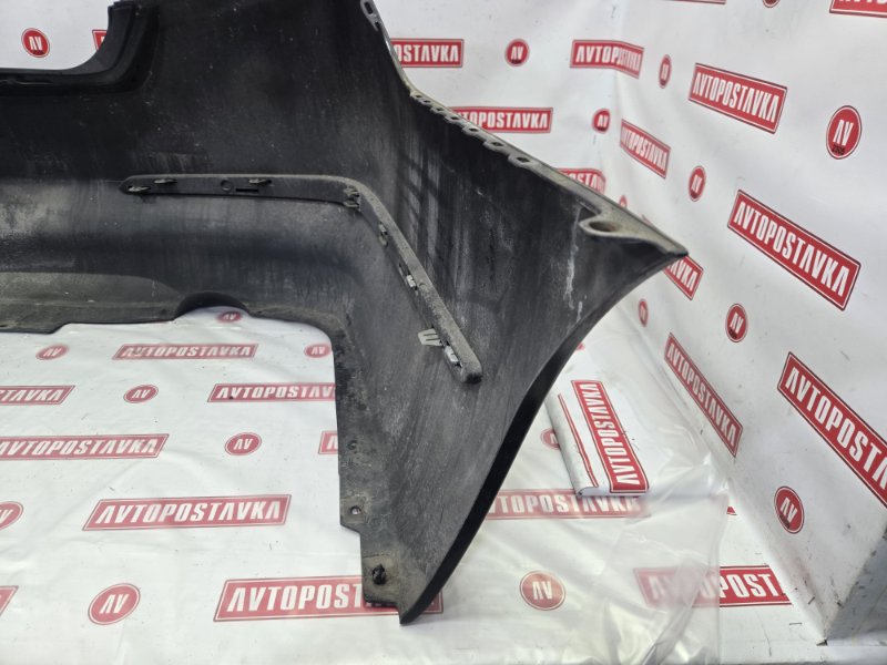 Бампер, 3300 рублей, Красноярск