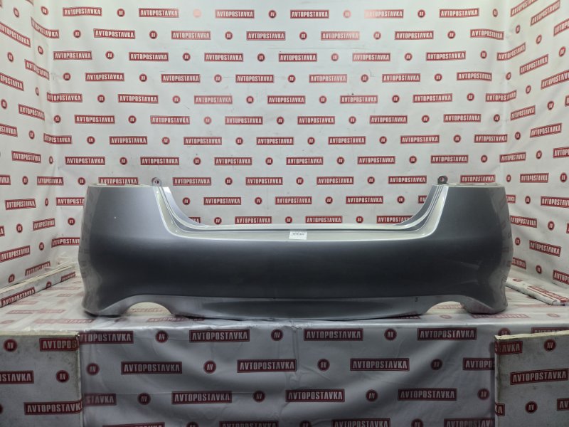 Бампер, 6990 рублей, Красноярск