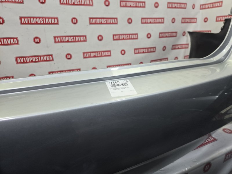 Бампер, 6990 рублей, Красноярск