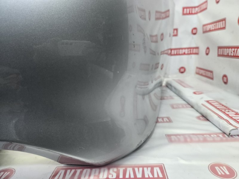 Бампер, 6990 рублей, Красноярск