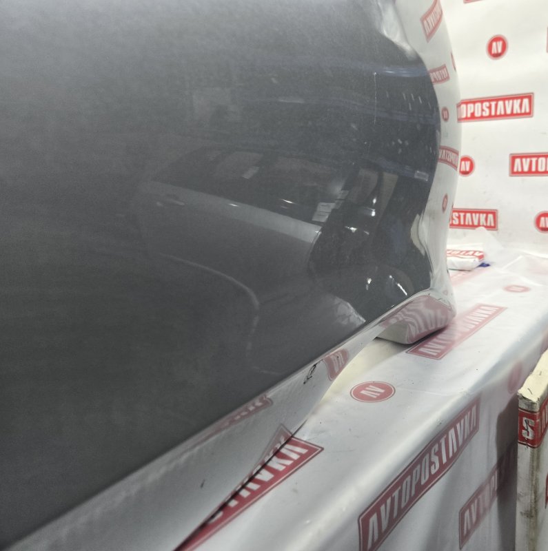 Бампер, 6990 рублей, Красноярск