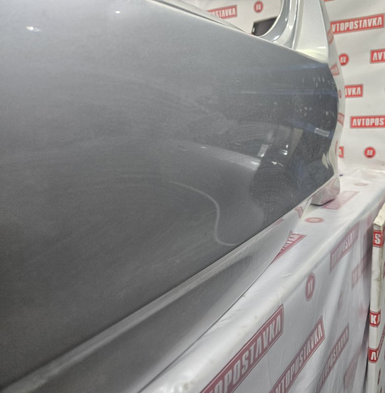 Бампер, 6990 рублей, Красноярск